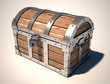 treasure chest