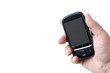 touch screen mobile phone