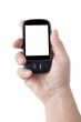 touch screen mobile phone
