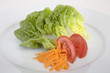 Salad Ingredients