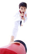 asian martial arts