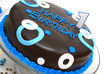 Babys First Cake