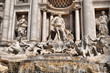 Trevi Fountain, Rome