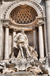 Trevi Fountain, Rome