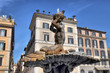 Triton Fountain, Rome
