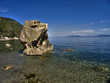 Rocky Seascape
