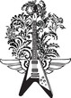 Electric Guitar design