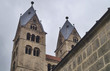 Halberstadt  -  Liebfrauenkirche