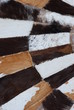 Ziegenfell-Patchwork