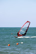 Foto: Windsurf in velocità.. Windsurf in velocità..