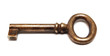 key