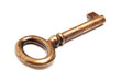 key