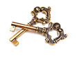 keys