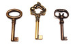 keys