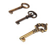 keys