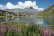 Tignes Le Lac - Vue générale