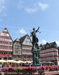 Photo: Frankfurter Römer Frankfurter Römer