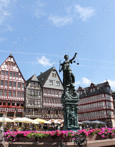 Foto: Frankfurter Römer Frankfurter Römer
