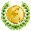 Laurier Livre Sterling
