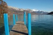 annecy et ses montagnes