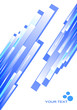 line abstract vector bg