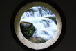 Water falls and cascade Water falls and cascade