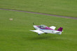 Flugzeug