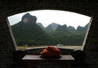 The Gui-lin landscapes in China The Gui-lin landscapes in China