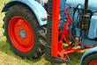 Erntezeit - Harvest Time Erntezeit - Harvest Time