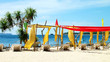 Crystal Beach Philippines