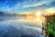lake