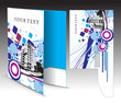 corporate folder corporate folder