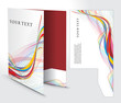 corporate folder corporate folder