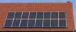 Toiture - solaire
