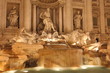 Trevi Fountain