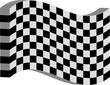 Zielflagge