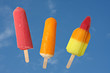 Photo: Popsicles Popsicles