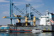 Freight transfer
