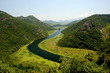 Foto: Crnojevica river, Montenegro Crnojevica river, Montenegro