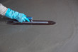 smoothing the surface of fresh concrete smoothing the surface of fresh concrete