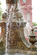 Melaka city fountain Melaka city fountain