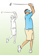 Golf Swing Golf Swing