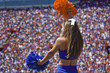 Cheerleader Chomp