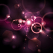 shiny lights, vector background shiny lights, vector background