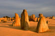 The Pinnacles