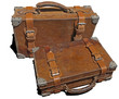 Koffer packen Urlaub