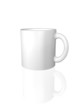 cup blank
