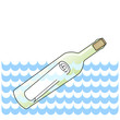 Flaschenpost