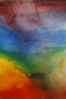abstract watercolor background