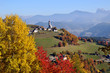 Autunno in Alto Adige Autunno in Alto Adige